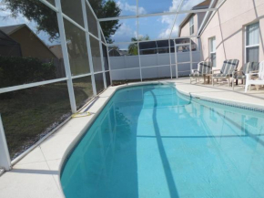 4 Bedroom Davenport Area Home With Pool